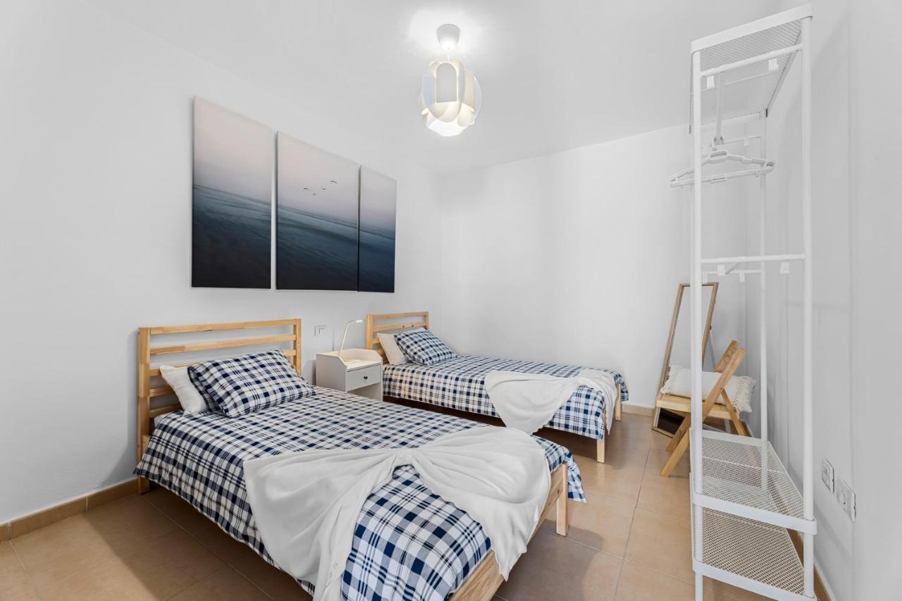 Home2Book Charming Apartment Tinajo, Wifi La Santa Eksteriør billede
