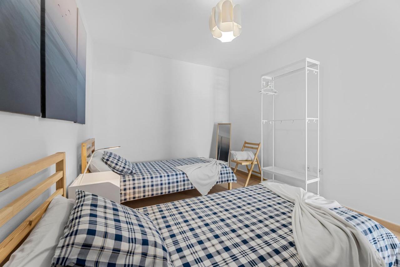 Home2Book Charming Apartment Tinajo, Wifi La Santa Eksteriør billede